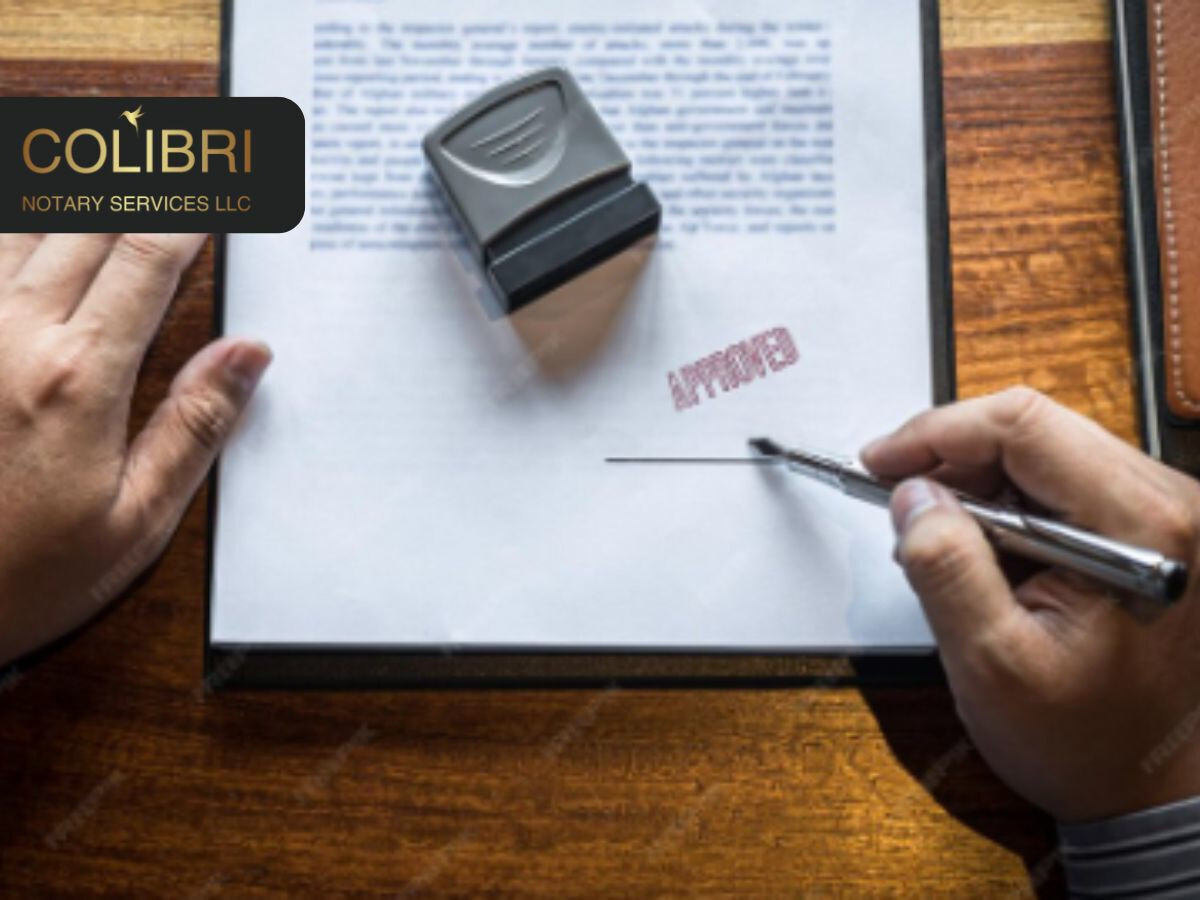 Need a Mobile Notary? Here’s How We Make It Easy for You